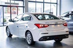 Chery Arrizo 5